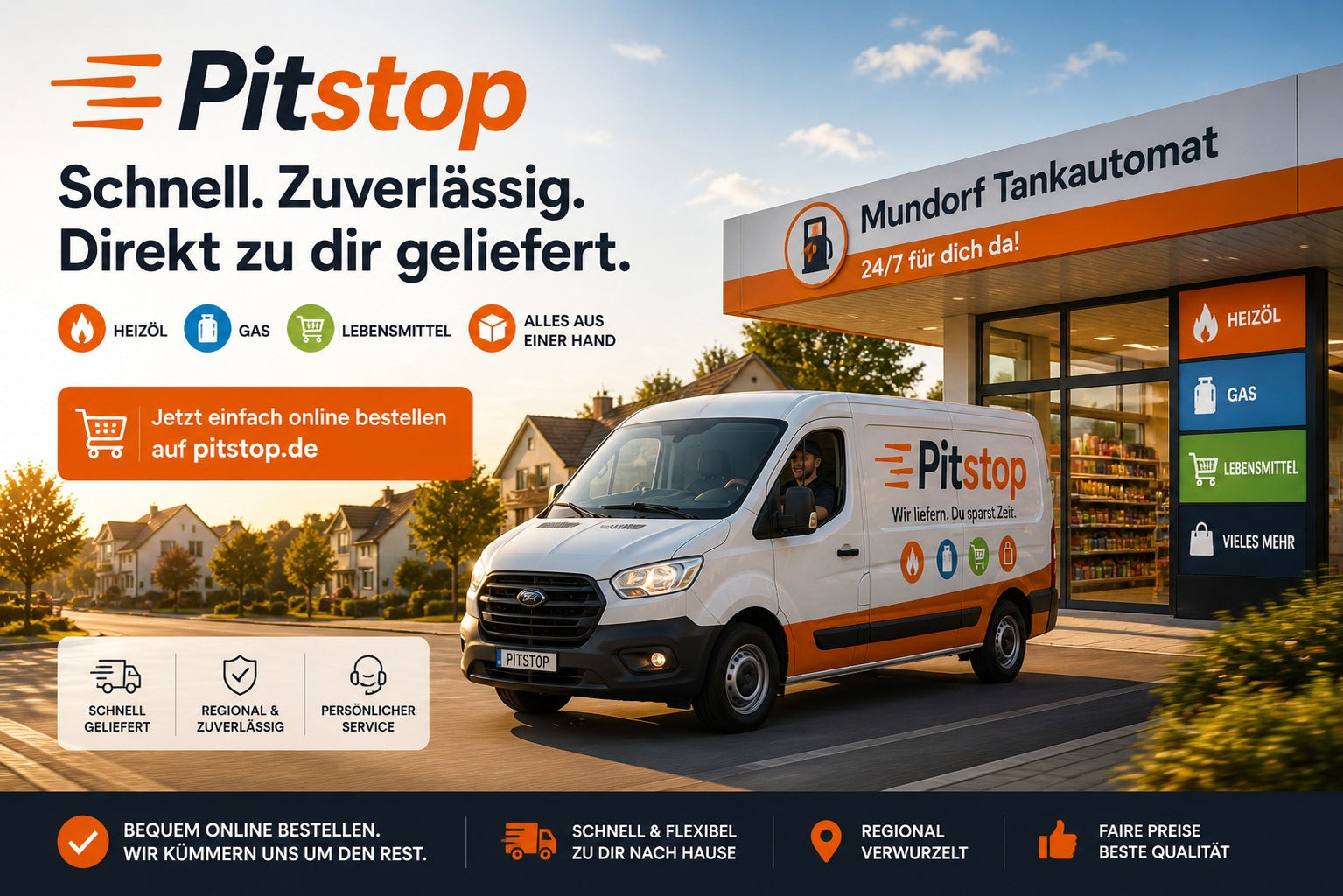 Pitstop