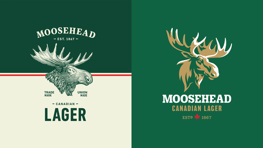 Biermarke des Monats: Tauche ein in die Welt von Moosehead!