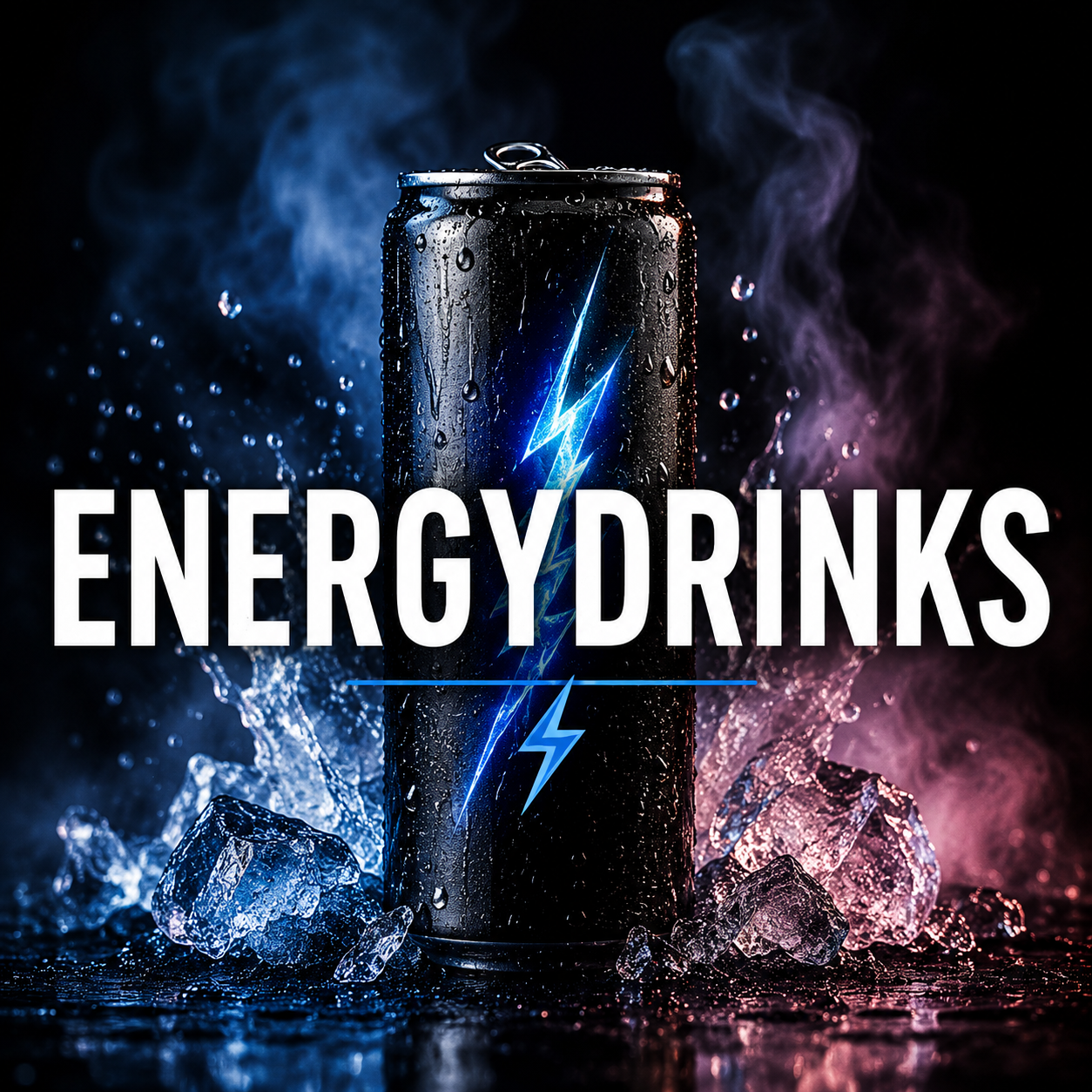 Energydrinks