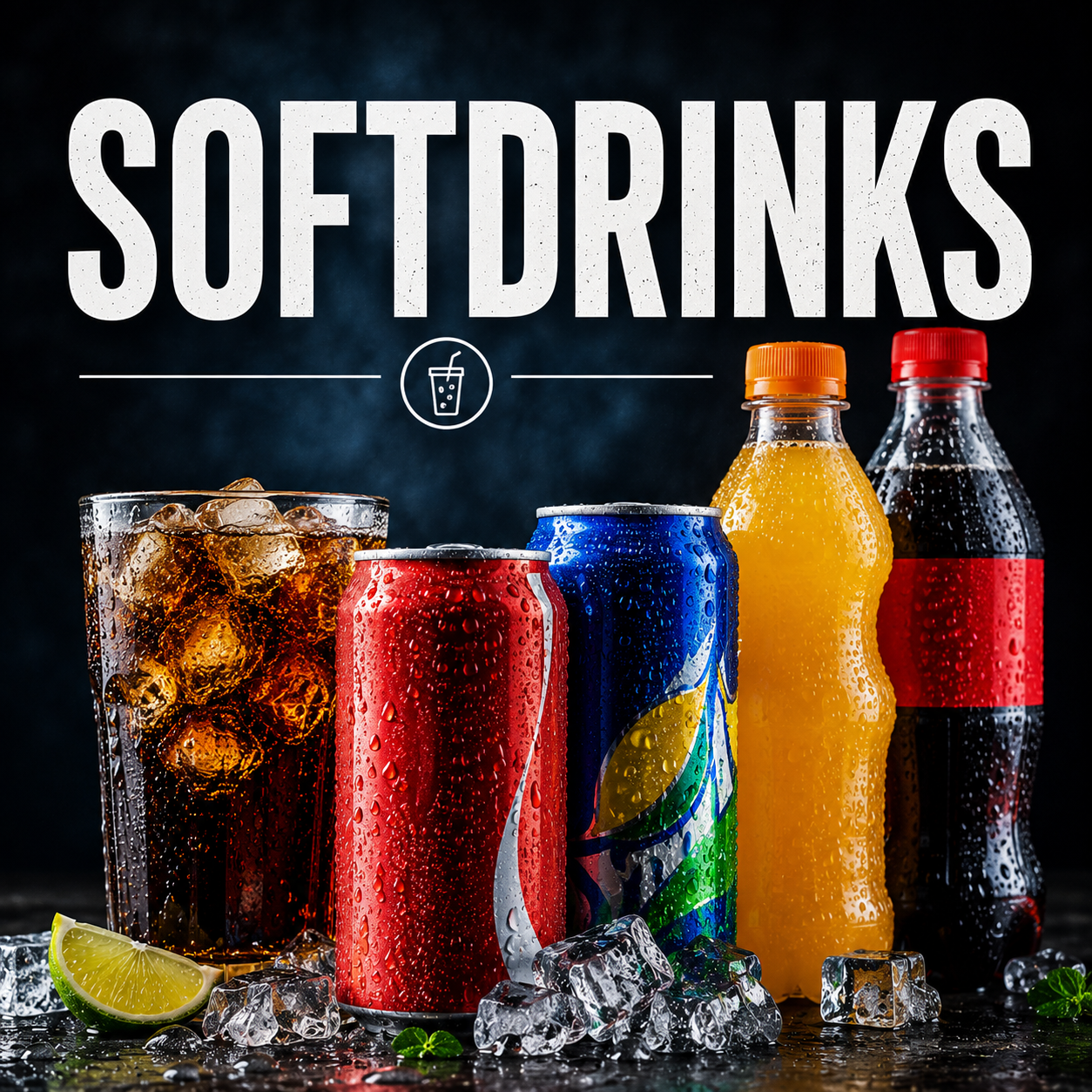 Softdrinks
