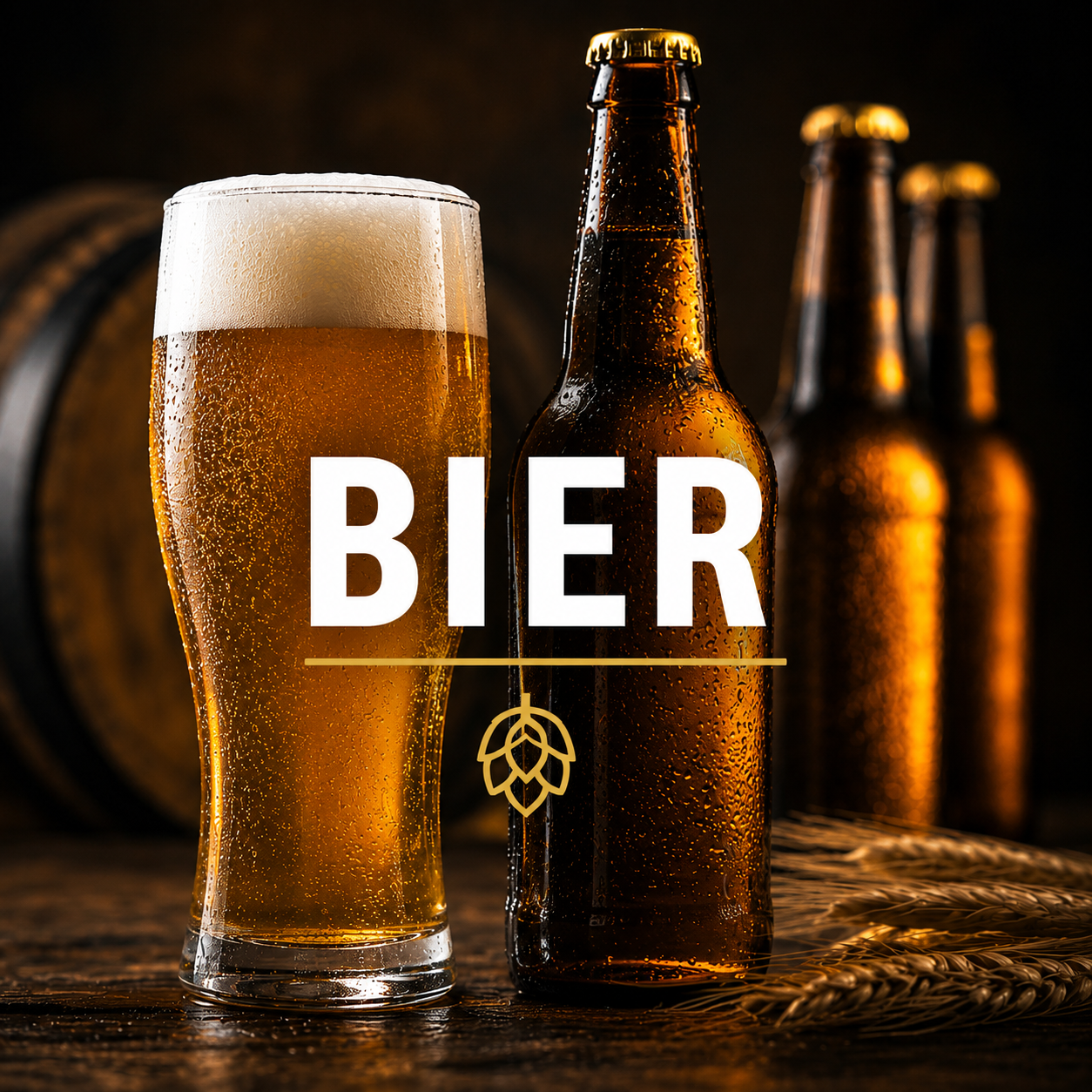 Bier