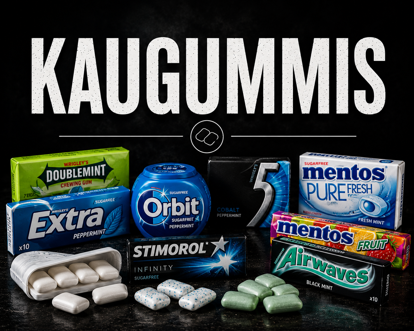 Kaugummi