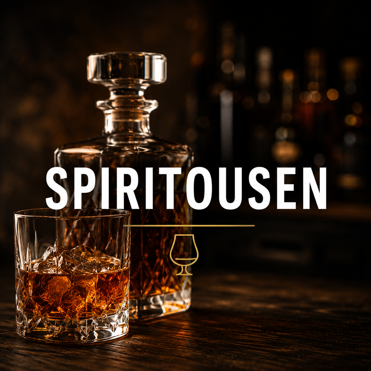 Spirituosen