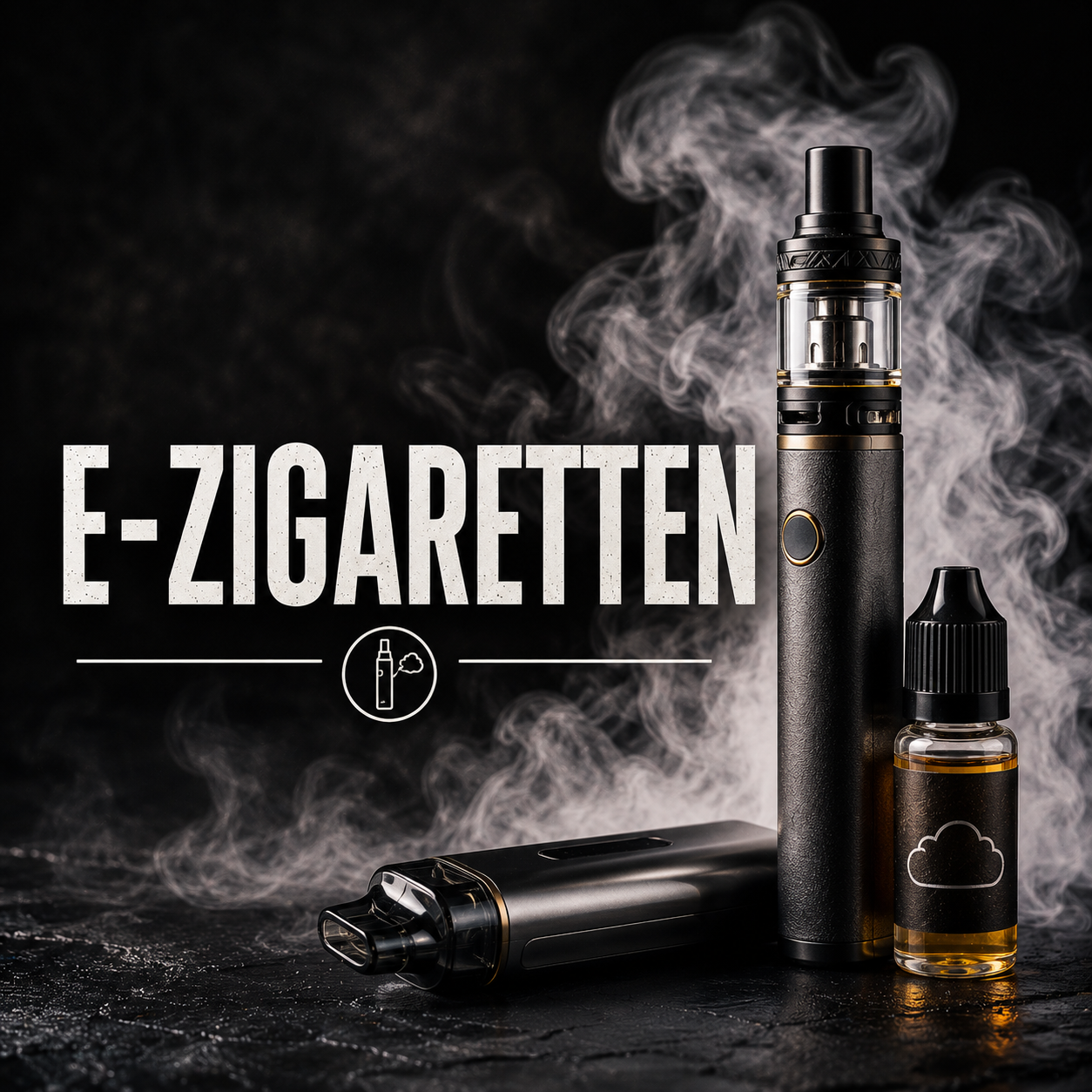 E-Zigaretten