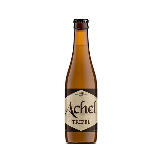 Achel Tripel 0,33L 8.0%Vol. zzgl. Pfand