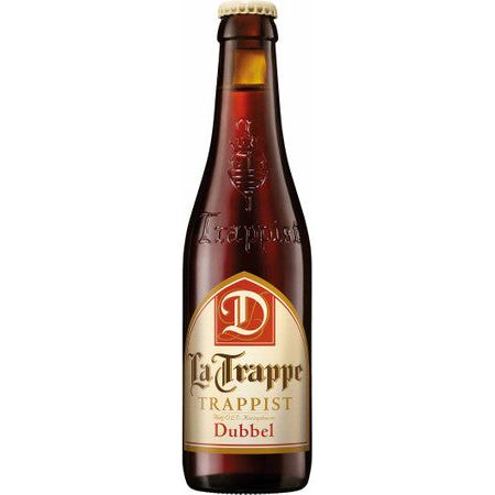 Sienna La Trappe Dubbel 0,33L  zzgl. Pfand 7.0% Vol.