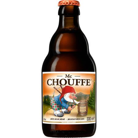 Tan Mc Chouffe 0,33L zzgl. Pfand 8.0% Vol.