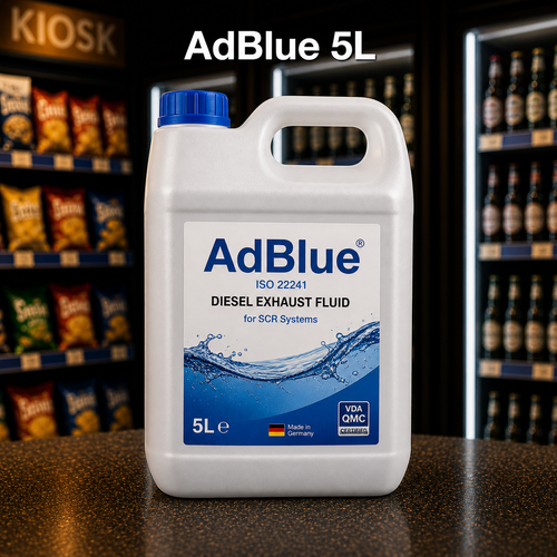 AdBlue 5L Kanister