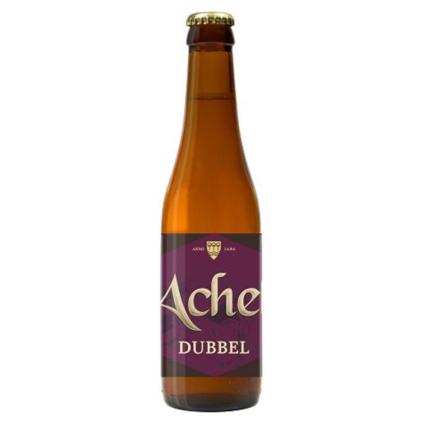 Achel Dubbel 0,33L 8.0% Vol. zzgl. Pfand