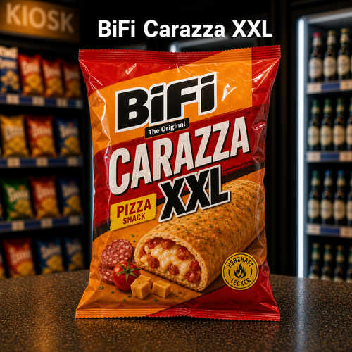BiFi Carazza XXL