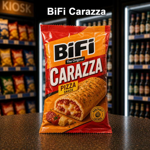 BiFi Carazza