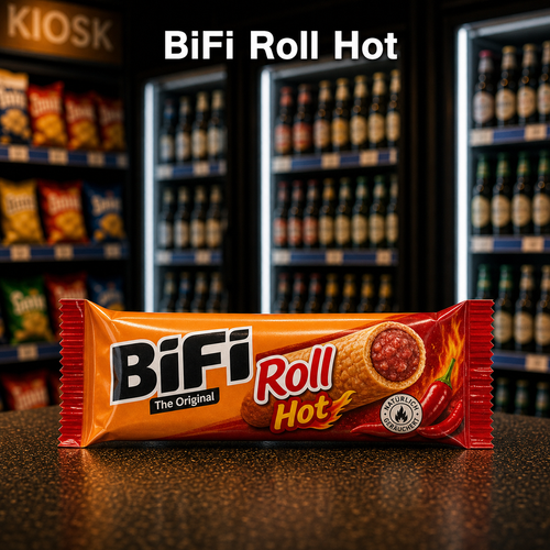 BiFi Roll Hot