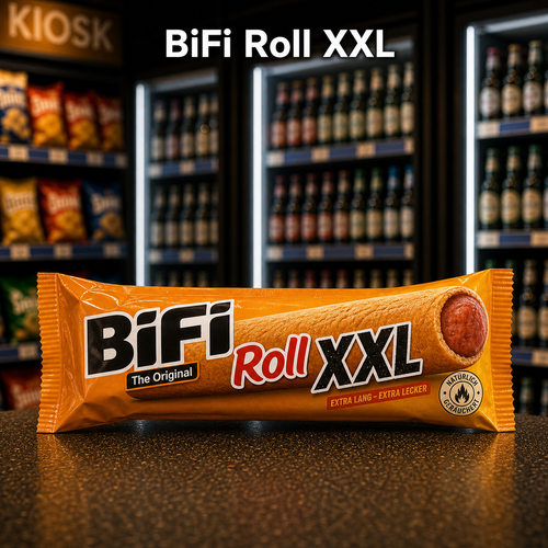 BiFi Roll XXL
