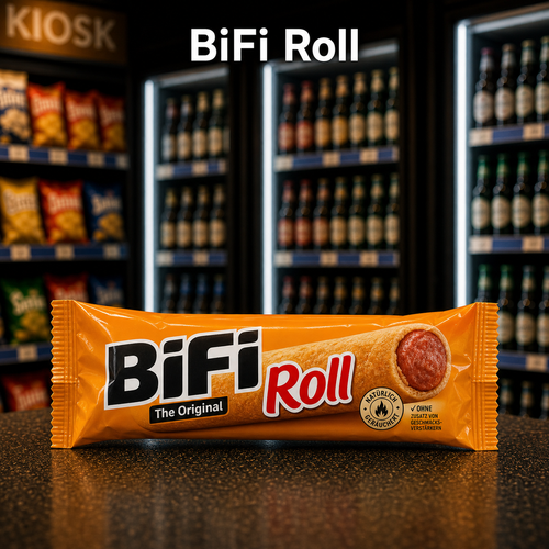 BiFi Roll
