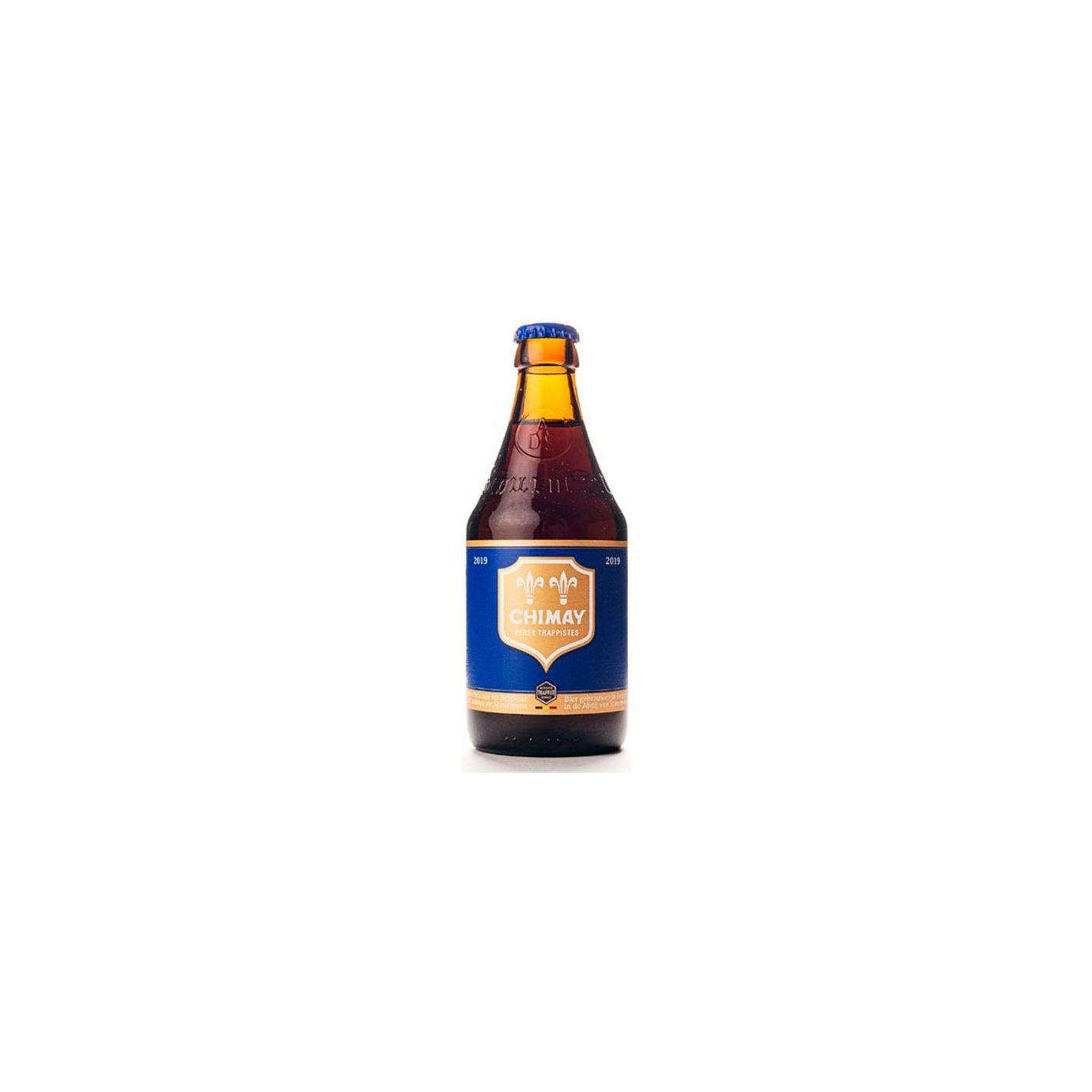 Tan Chimay Azul 0,33L  zzgl. Pfand 9.0% Vol.